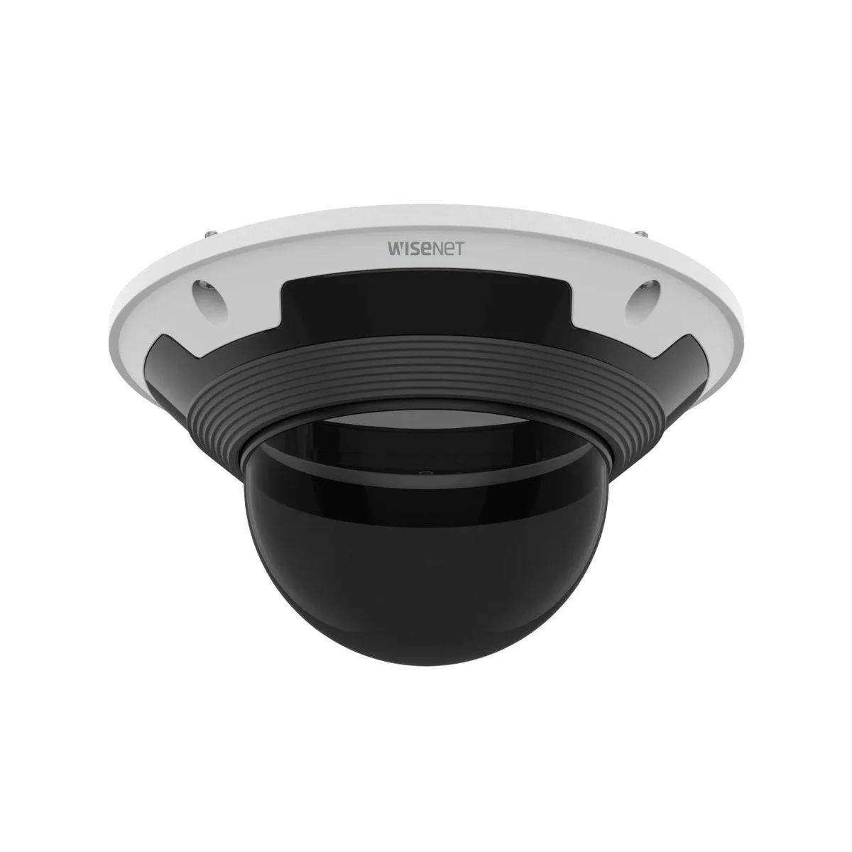Hanwha SPB-VAN89W Tinted Bubble