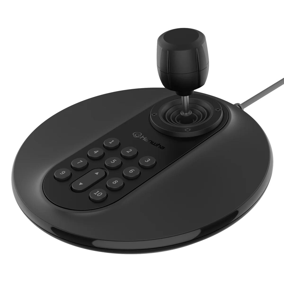 Hanwha SPC-2001 3D Joystick Controller