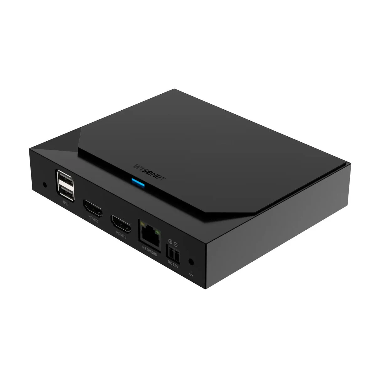 Hanwha SPD-152 64-Channel Network Video Decoder