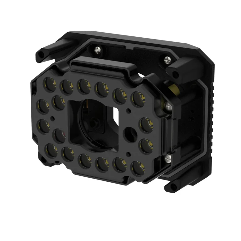 Hanwha SPI-BBM1 Blue LED Module Accessory for 8mm lens