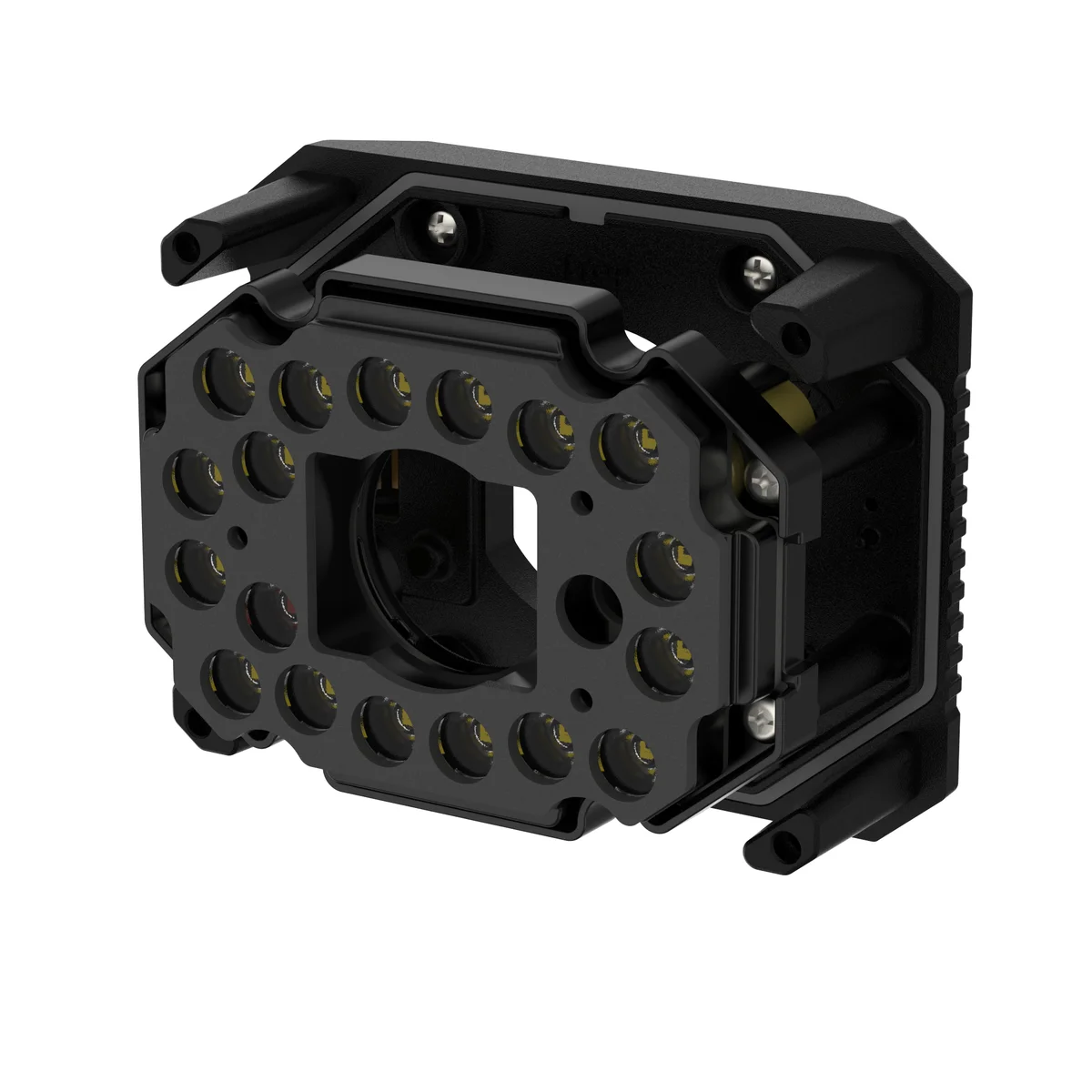 Hanwha SPI-BBM1 Blue LED Module Accessory for 8mm lens