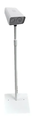 Hanwha STB-5075W Floor Stand