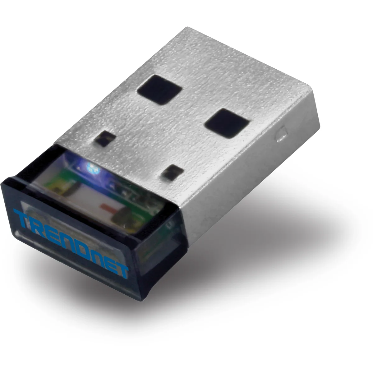 TRENDnet TBW-107UB Micro Bluetooth USB Adapter (10M)