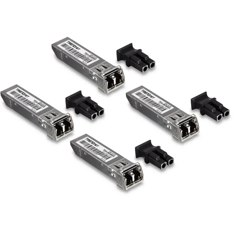 TRENDnet TEG-MGBSX Mini GBIC Multi-mode SX Module