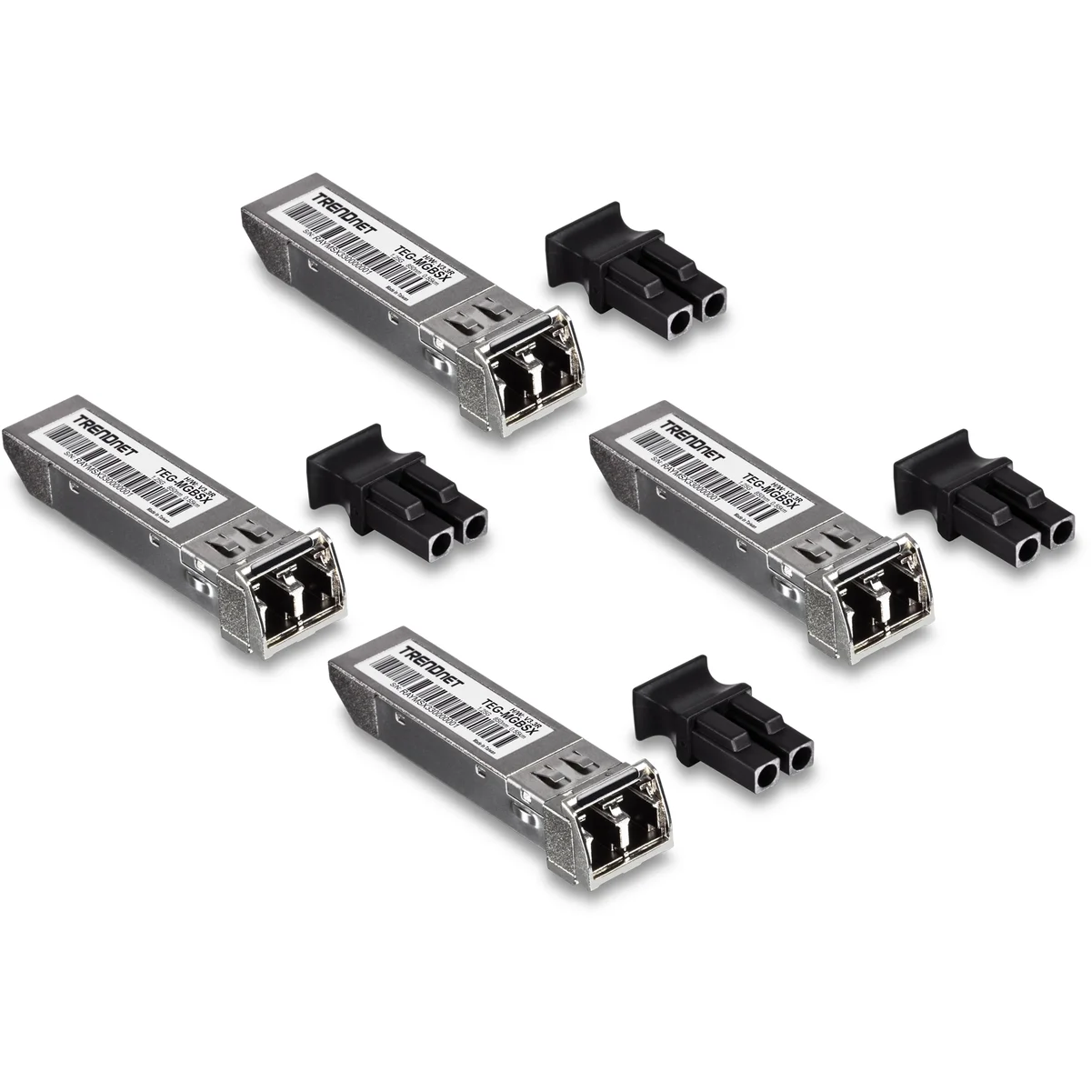 TRENDnet TEG-MGBSX Mini GBIC Multi-mode SX Module