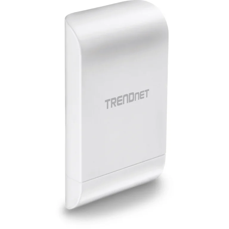 TRENDnet TEW-740APBO N300 2.4 GHz 10dBi Outdoor PoE Access Point