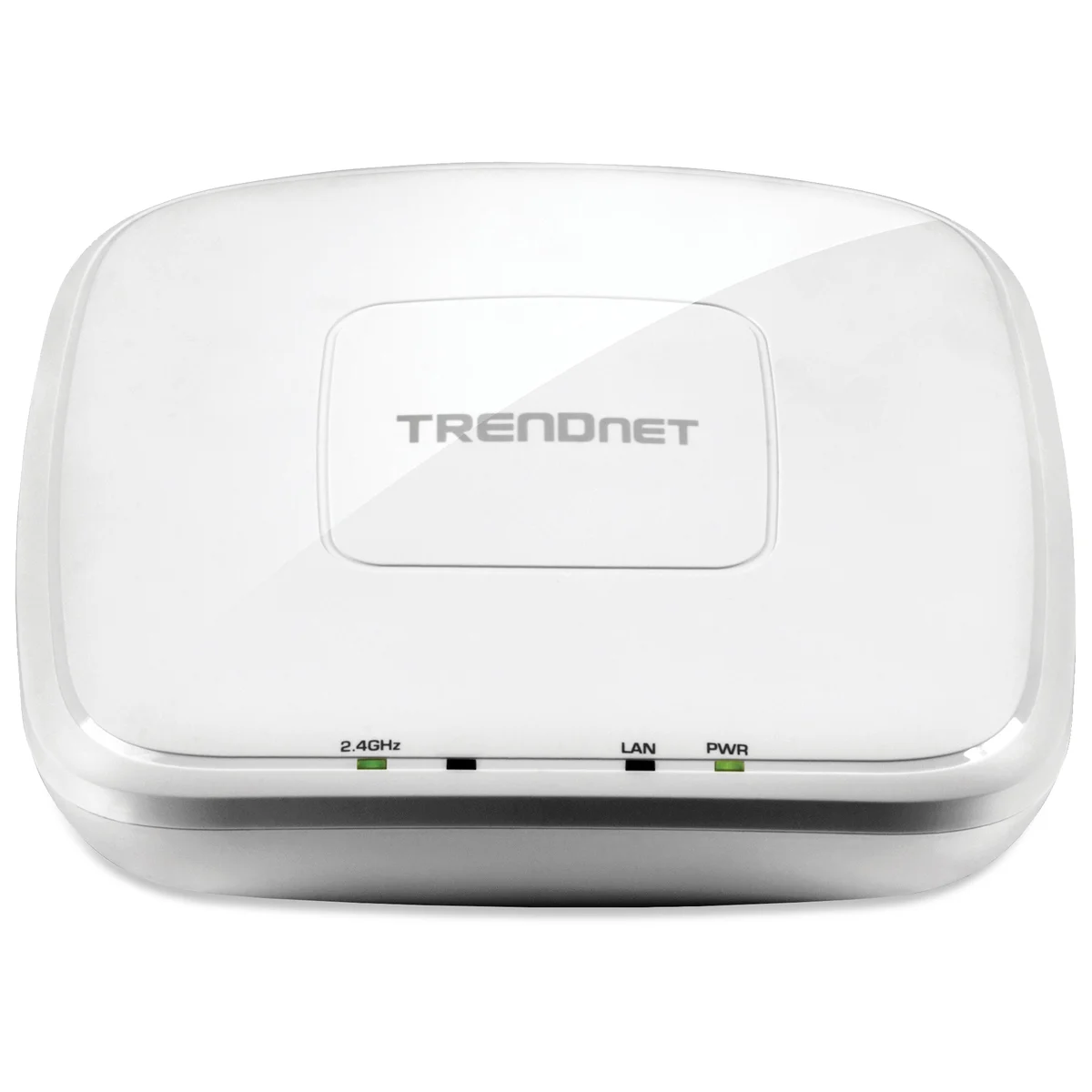 TRENDnet TEW-755AP N300 Wireless N PoE Access Point