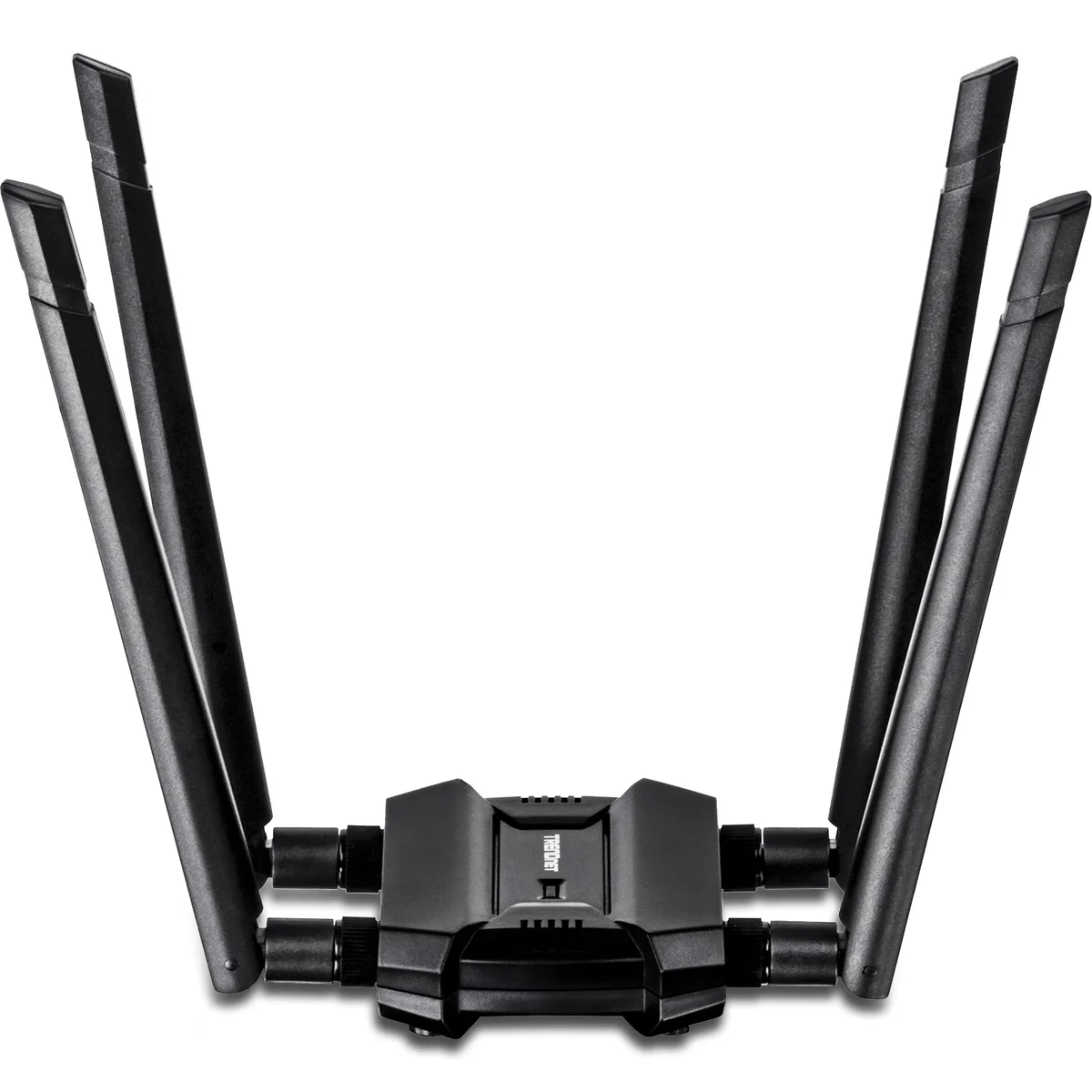 TRENDnet TEW-809UB AC1900 High Power Dual Band Wireless USB Adapter