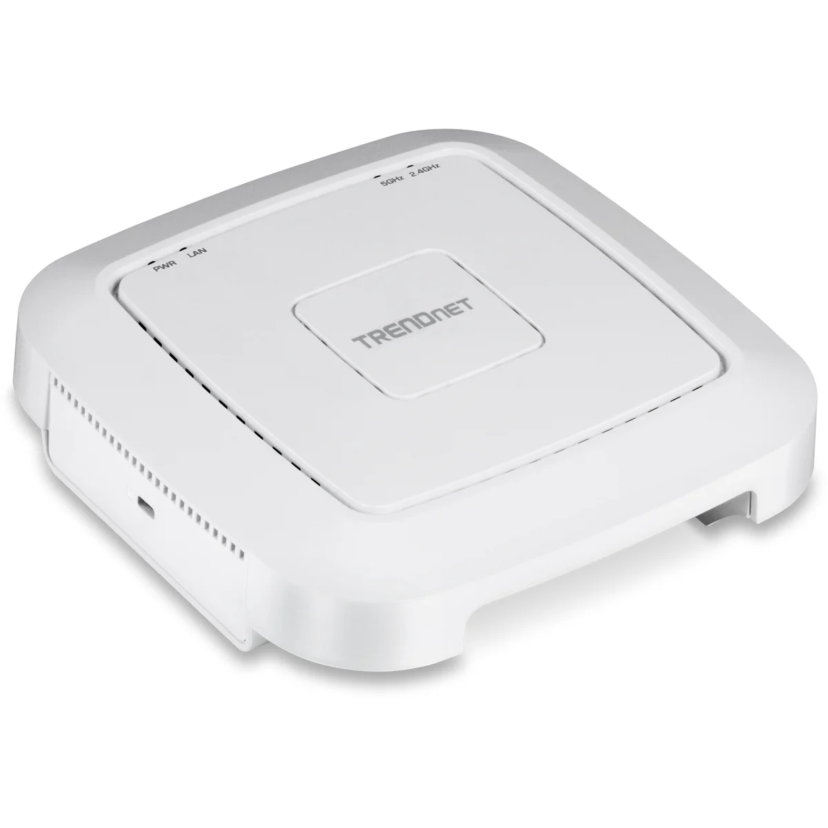 TRENDnet TEW-821DAP AC1200 Dual Band PoE Access Point (with software controller)