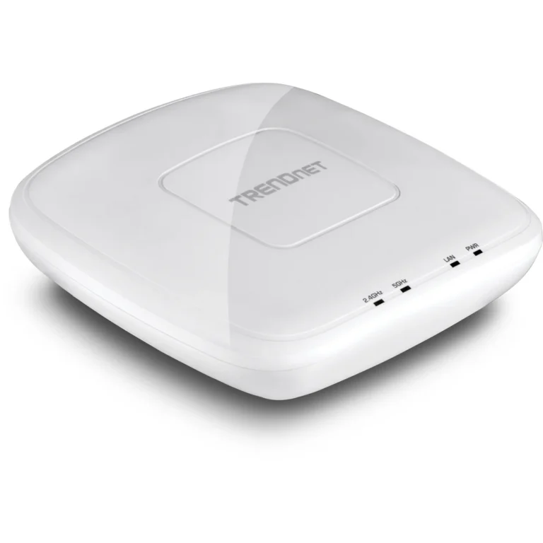 TRENDnet TEW-825DAP AC1750 Dual Band PoE Access