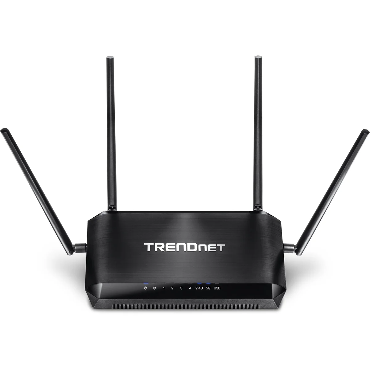 TRENDnet TEW-827DRU AC2600 Dual Band Wireless Router