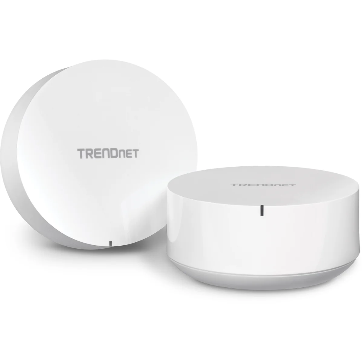 TRENDnet TEW-830MDR2K AC2200 WiFi Mesh Router System(2 pack)