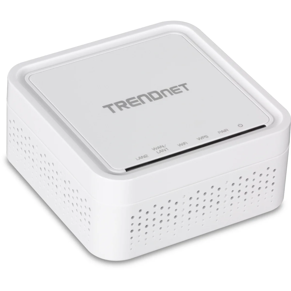 TRENDnet TEW-832MDR AC1200Dual Band WiFi EasyMesh™ Node