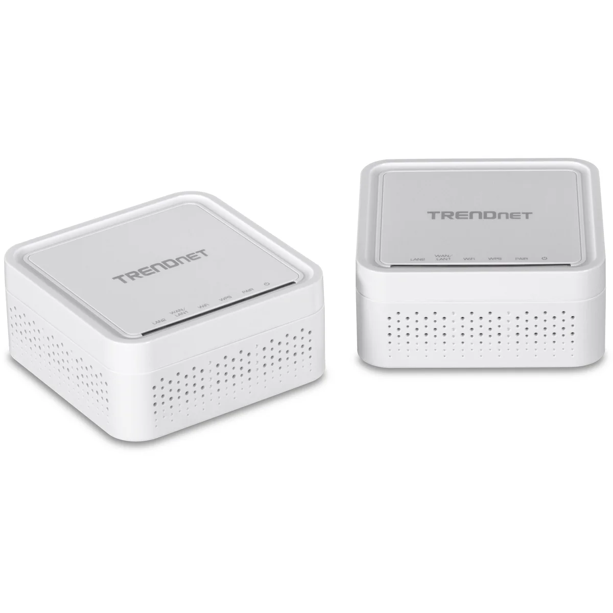 TRENDnet TEW-832MDR2K AC1200Dual Band WiFi EasyMesh™ Kit