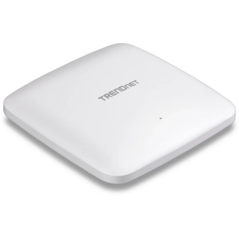 TRENDnet TEW-921DAP AX1800 Dual Band PoE+Indoor Wireless Access Point