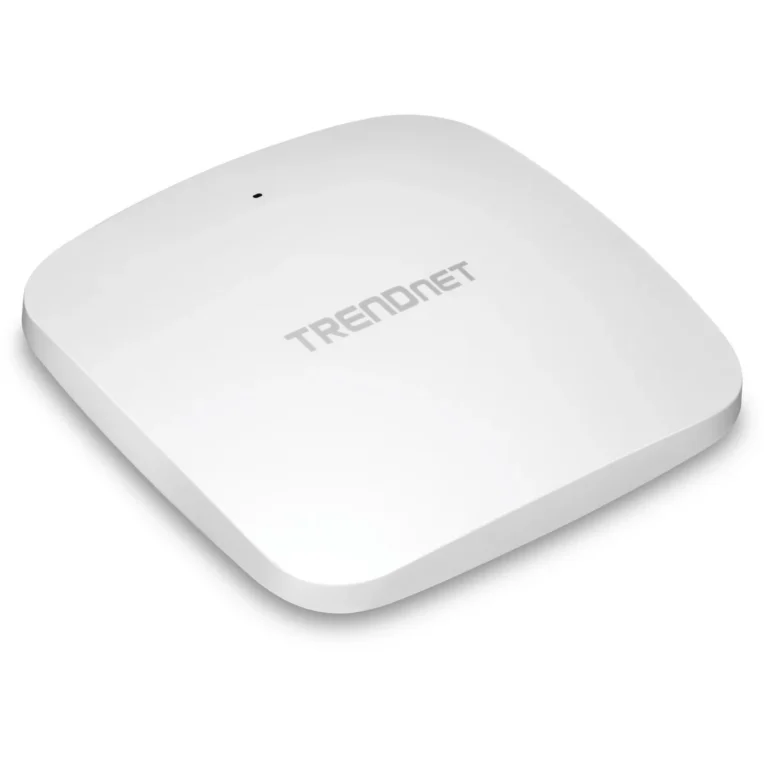 TRENDnet TEW-925DAP AX5400 Dual Band Wifi 6 PoE+A ccess Point