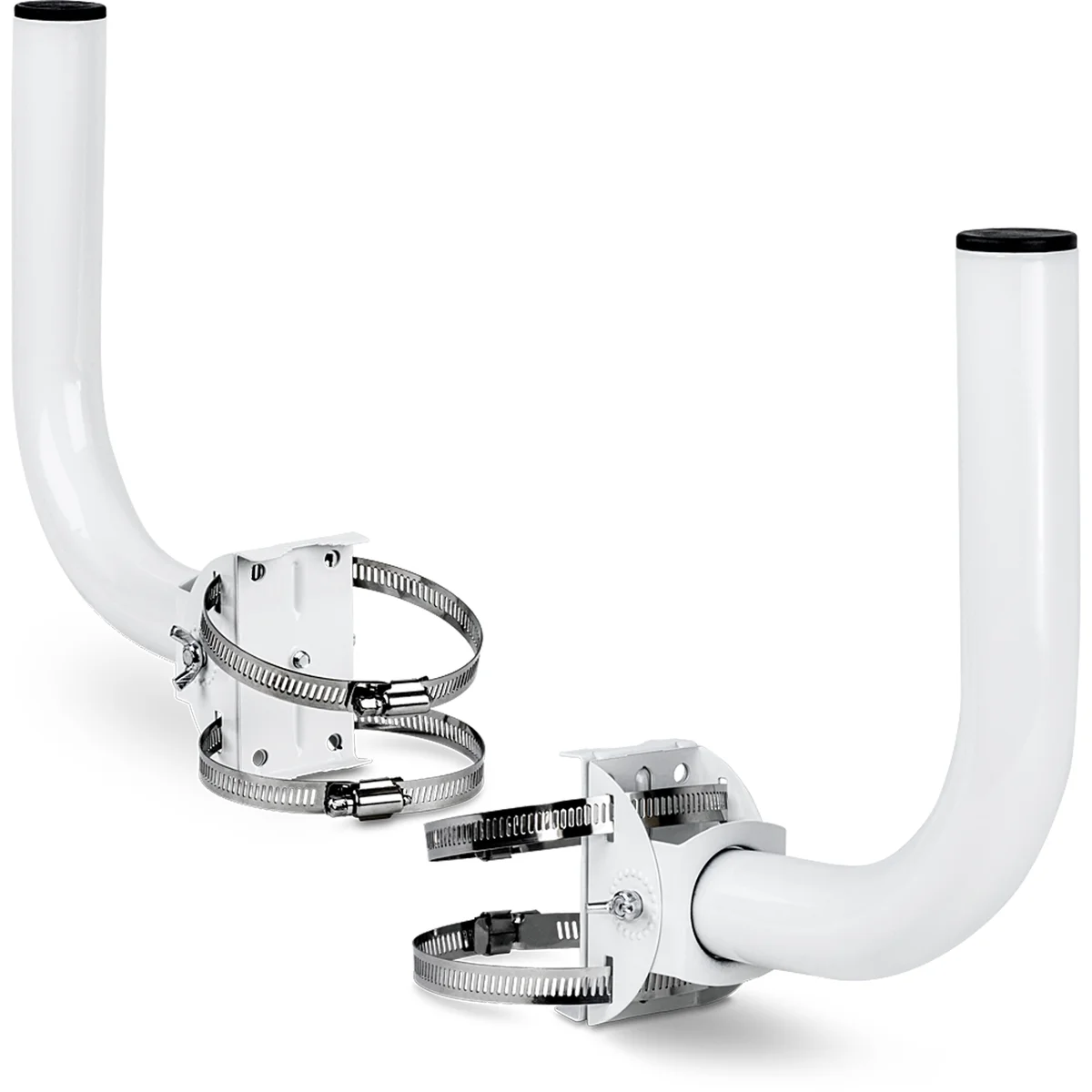 TRENDnet TEW-P012K Universal Wall / Pole Mount Bracket -2 Pack