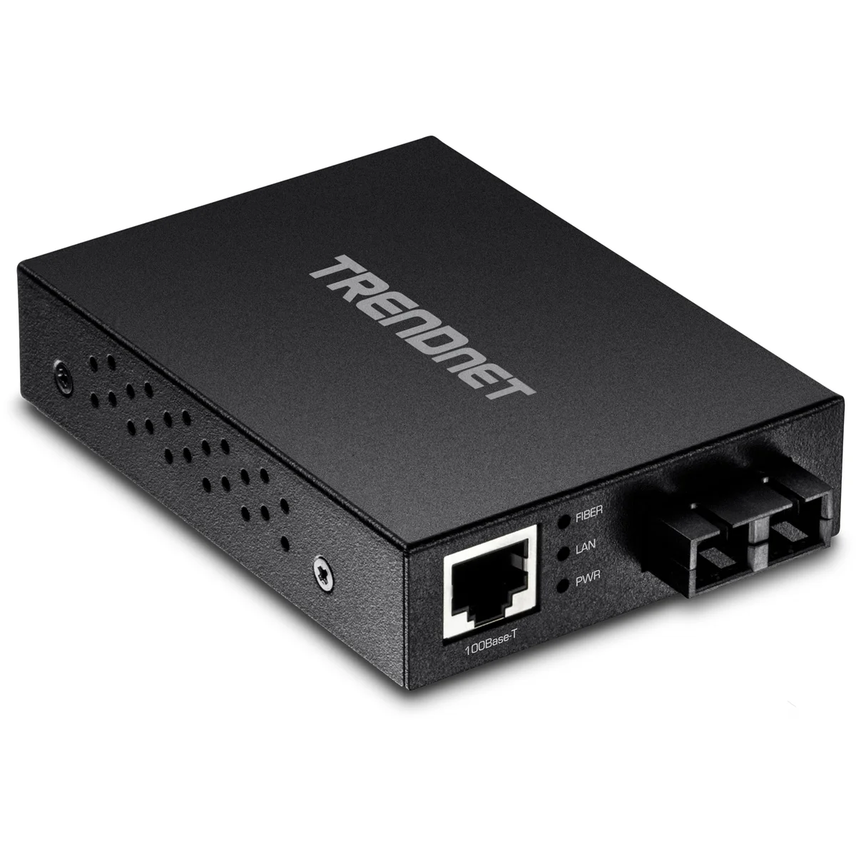 TRENDnet TFC-FMSC 10/100Base-TX to 100Base-FX
