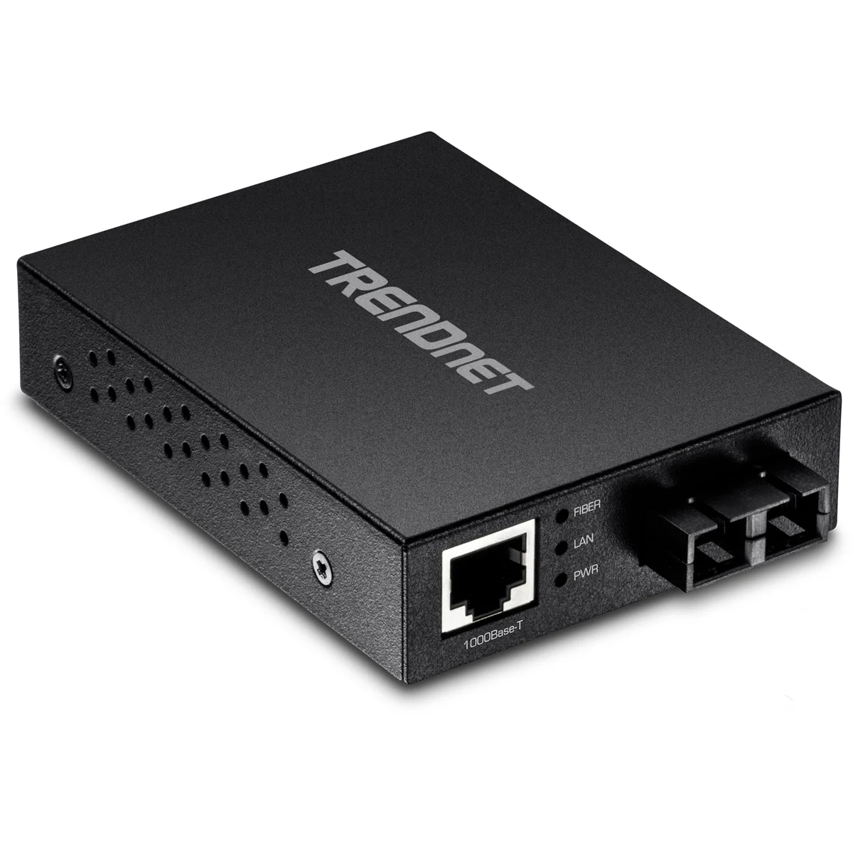 TRENDnet TFC-GMSC 1000Base-T to 1000-SX