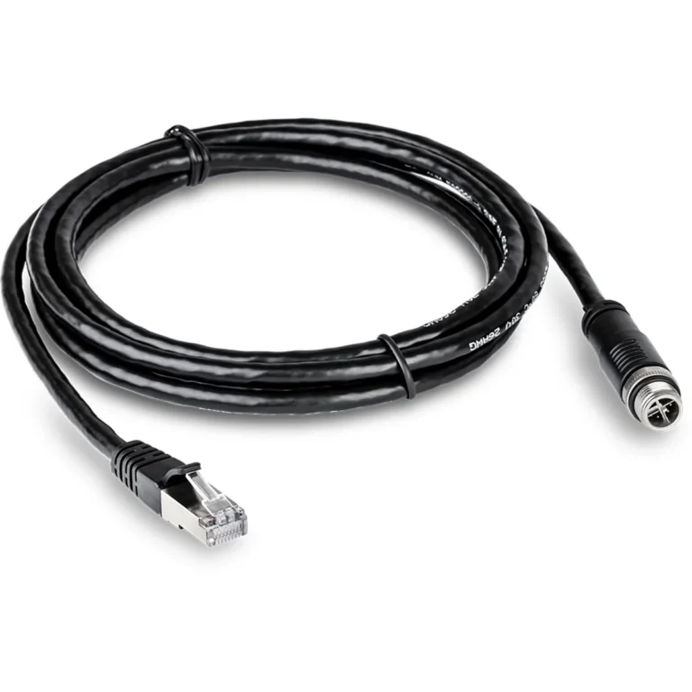 TRENDnet TI-CD02 M12 to RJ-45 Industrial