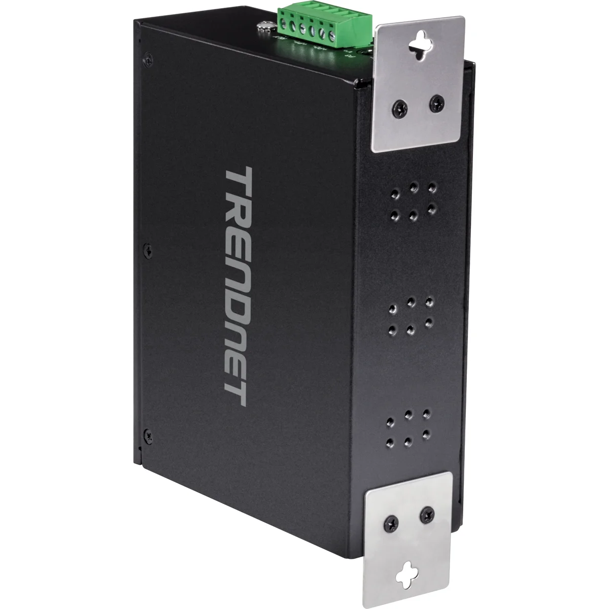 TRENDnet TI-G162 16-Port Industrial Gigabit - Image 5