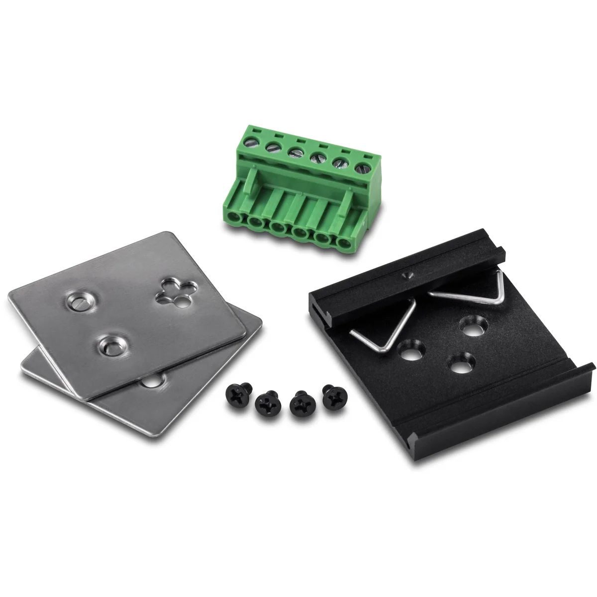 TRENDnet TI-G162 16-Port Industrial Gigabit - Image 7