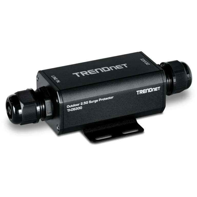 TRENDnet TI-OS300 Outdoor 2.5G PoE++ Ethernet