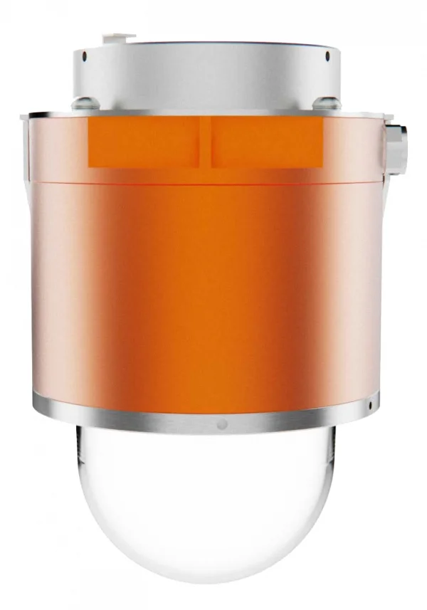 Hanwha TNM-P9022EPT3-Z Explosion Proof Panoramic camera