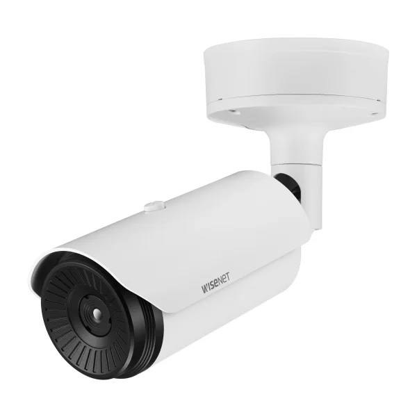 Hanwha TNO-3010T QVGA Thermal Bullet
