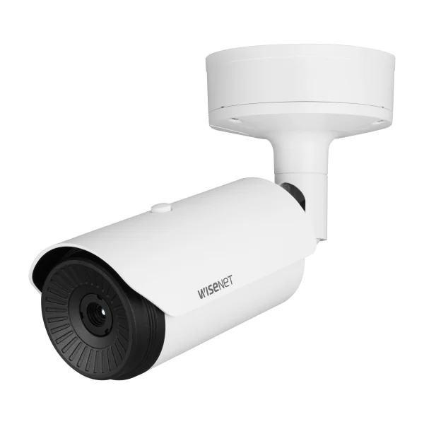Hanwha TNO-3020T QVGA Thermal Bullet