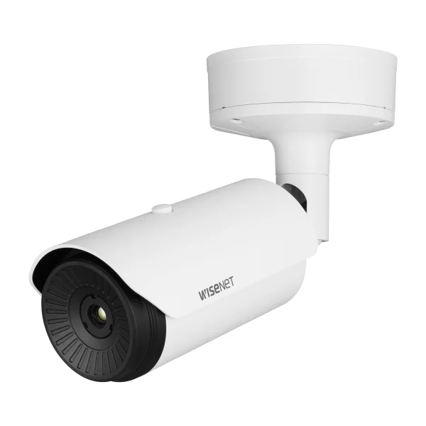 Hanwha TNO-3030T QVGA Thermal Bullet