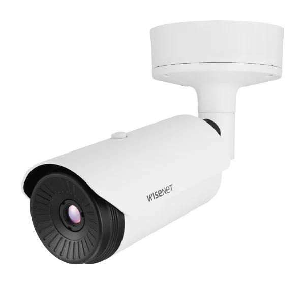 Hanwha TNO-3040T QVGA Thermal Bullet