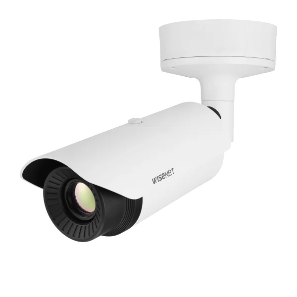 Hanwha TNO-3050T QVGA Thermal Bullet