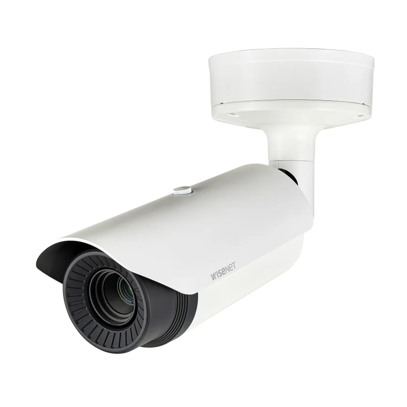 Hanwha TNO-4030T VGA Thermal Bullet