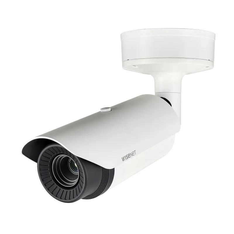 Hanwha TNO-4040T VGA Thermal Bullet