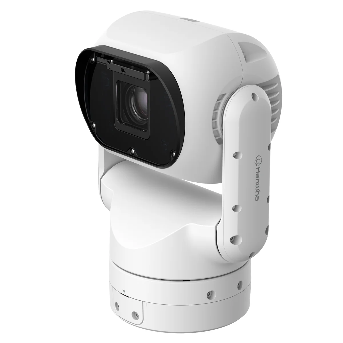 Hanwha TNP-A7430RW 4MP AI IR, Ruggedized PTZ Positioning Camera
