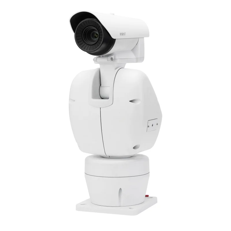 Hanwha TNU-4041T VGA Thermal Positioning