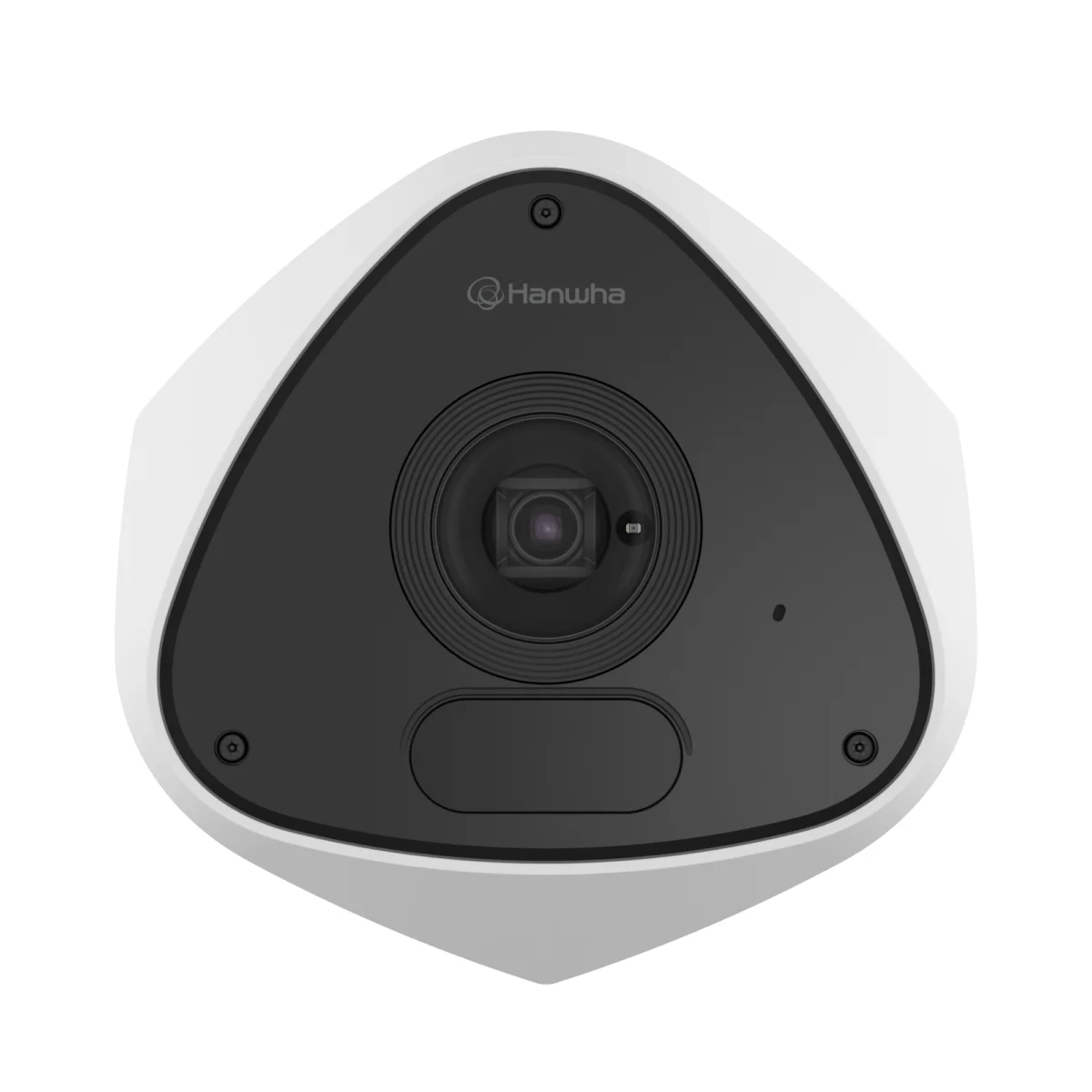 Hanwha TNV-C7013RC AI Corner Mount Camera
