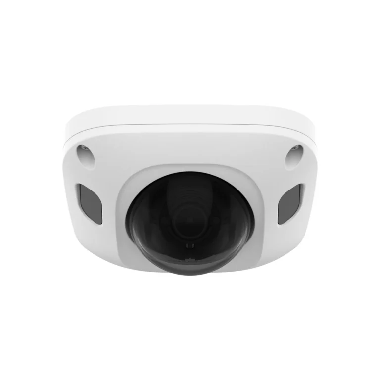 Hanwha TNV-C8014RM 5MP Mobile IR Flat Camera
