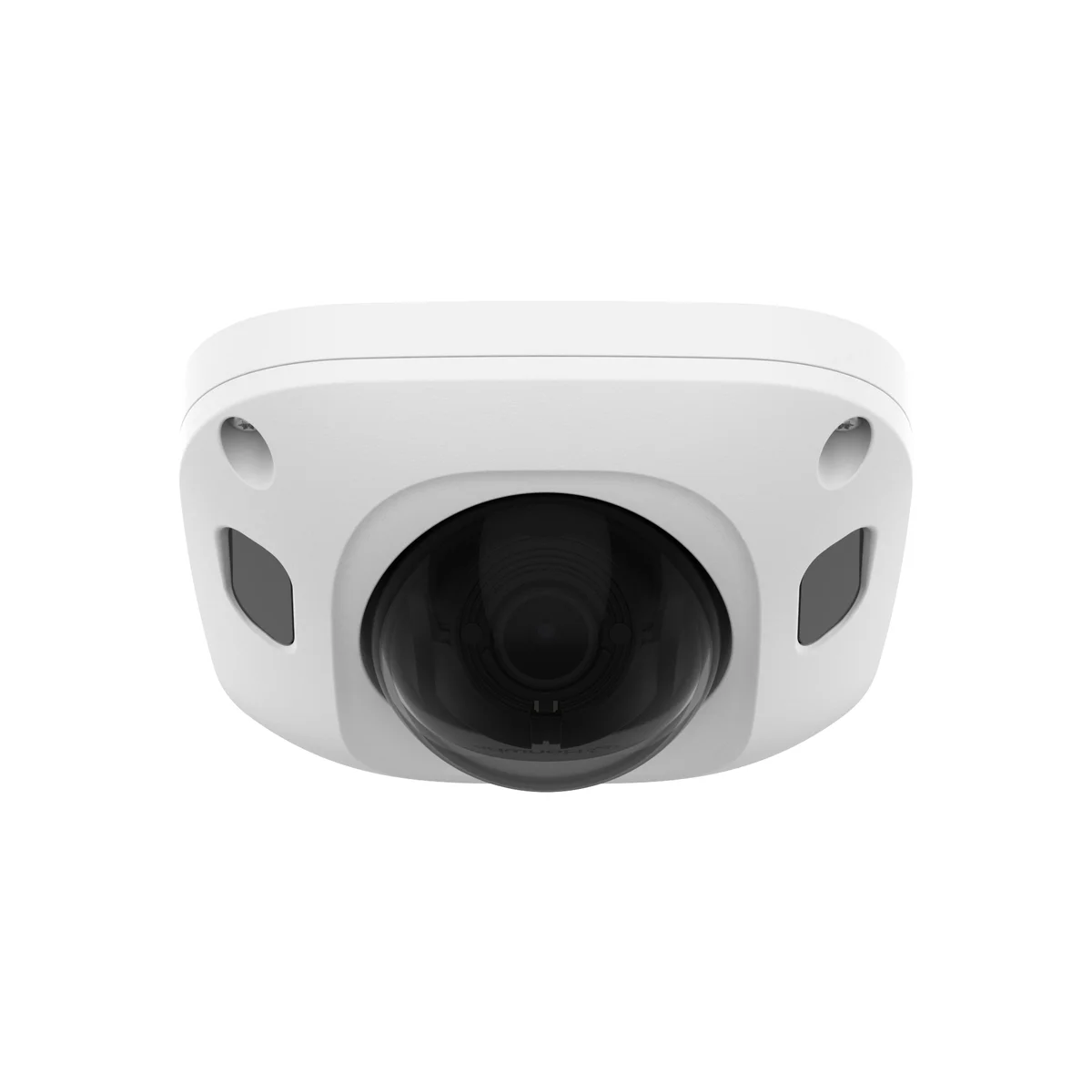 Hanwha TNV-C8014RM 5MP Mobile IR Flat Camera