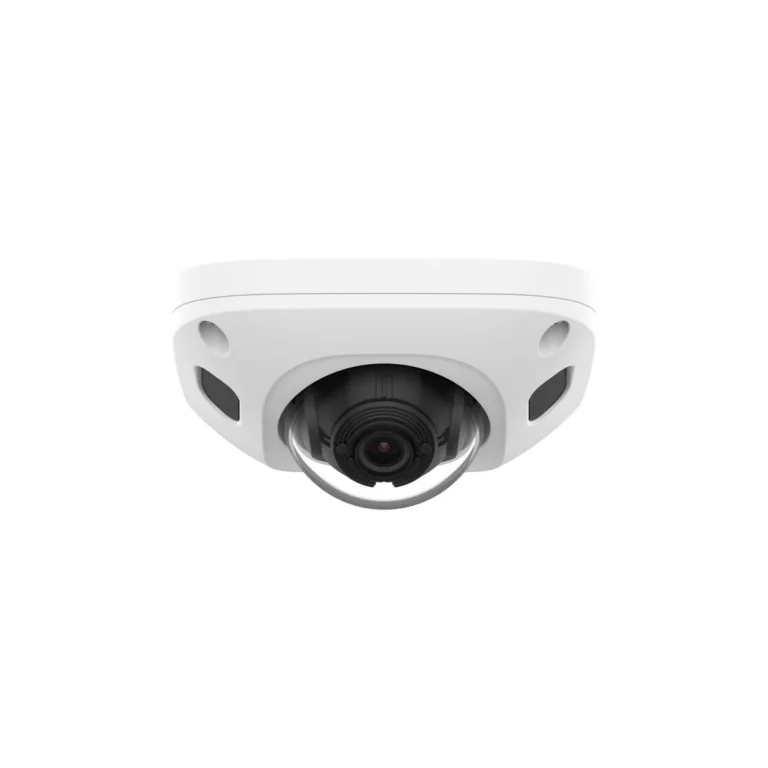 Hanwha TNV-C8034RM 5MP Mobile IR Flat Camera