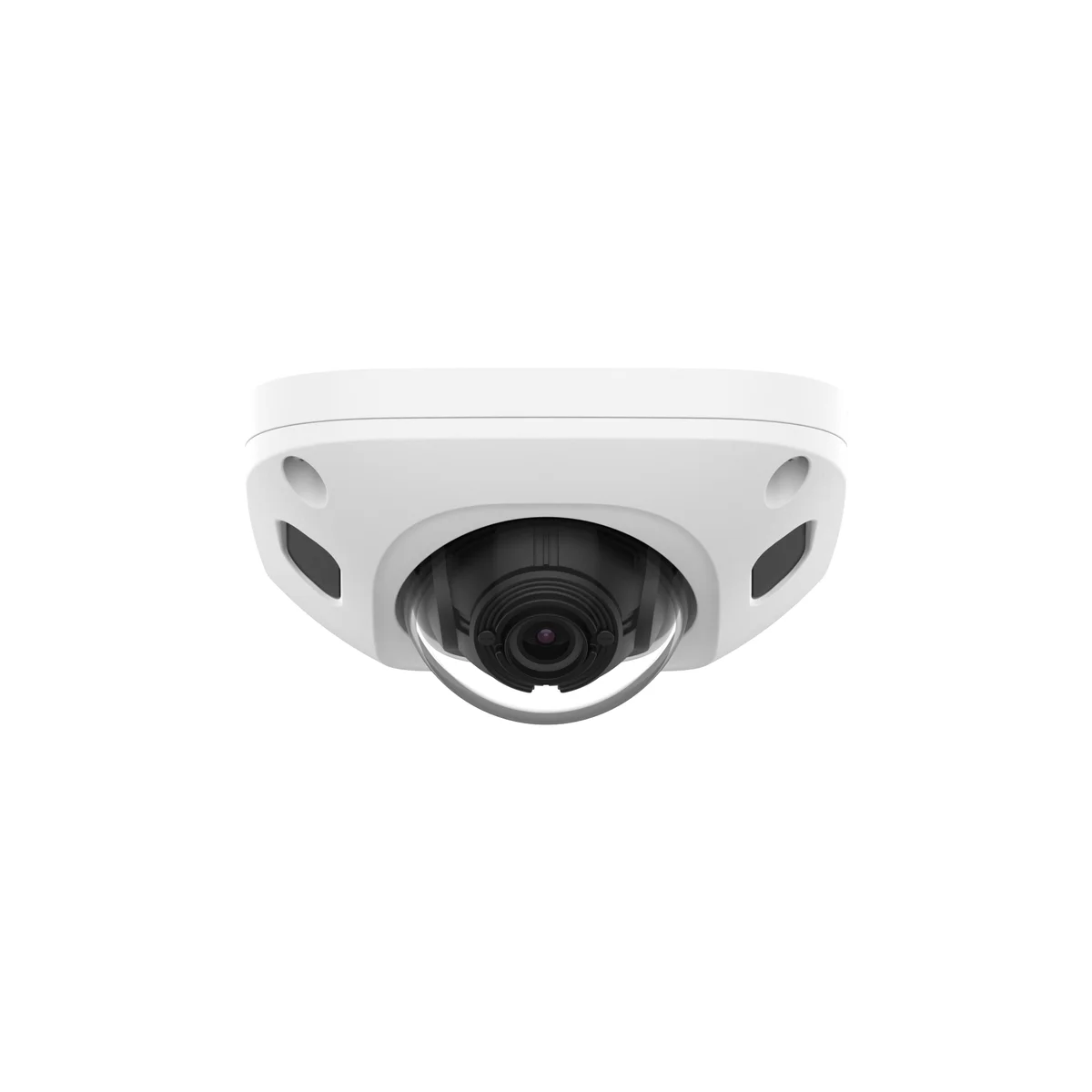 Hanwha TNV-C8034RM 5MP Mobile IR Flat Camera