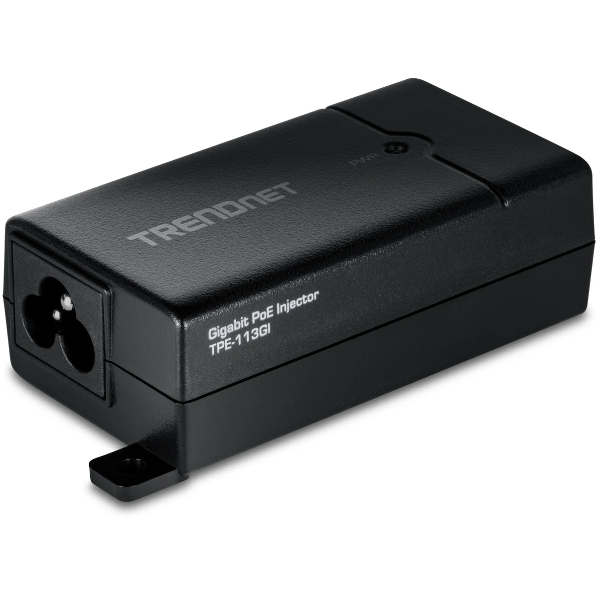 TRENDnet TPE-113GI Gigabit Power over Ethernet (PoE) Injector