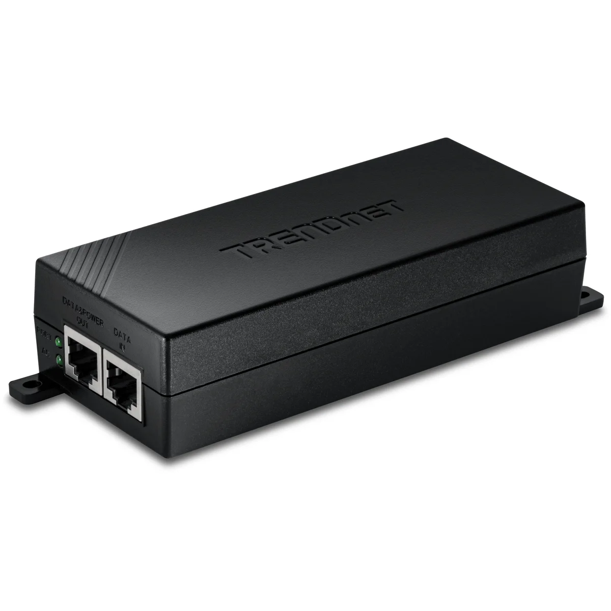 TRENDnet TPE-115GI PoE+ Gigabit Injector