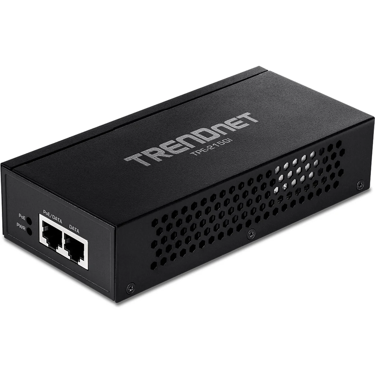 TRENDnet TPE-215GI 2.5G PoE+ Injector