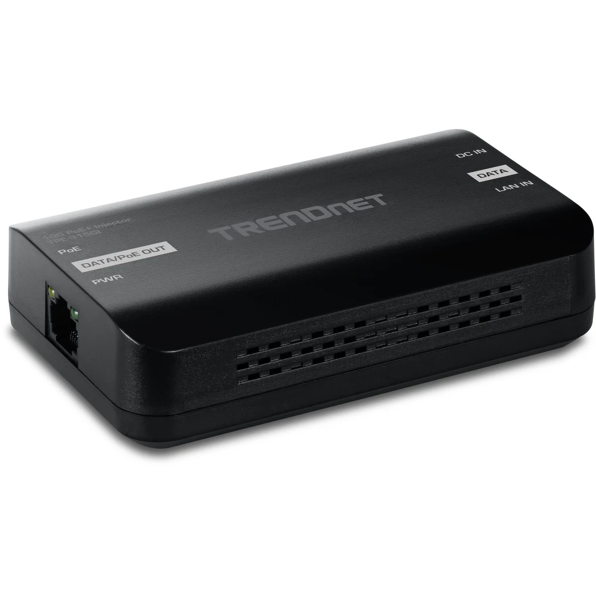 TRENDnet TPE-315GI 10G PoE+ Injector