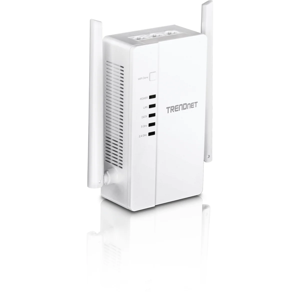 TRENDnet TPL-430AP AC1200 WiFi Everywhere Powerline AP