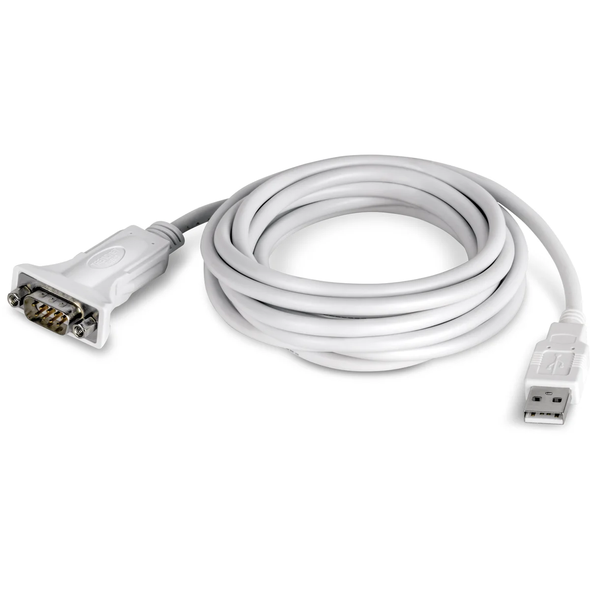 TRENDnet TU-S910 10 Ft. USB to Serial Converter