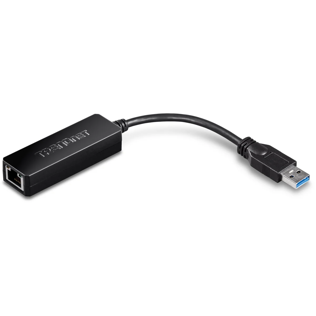 TRENDnet TU3-ETG USB 3.0 to Gigabit Ethernet Adapter