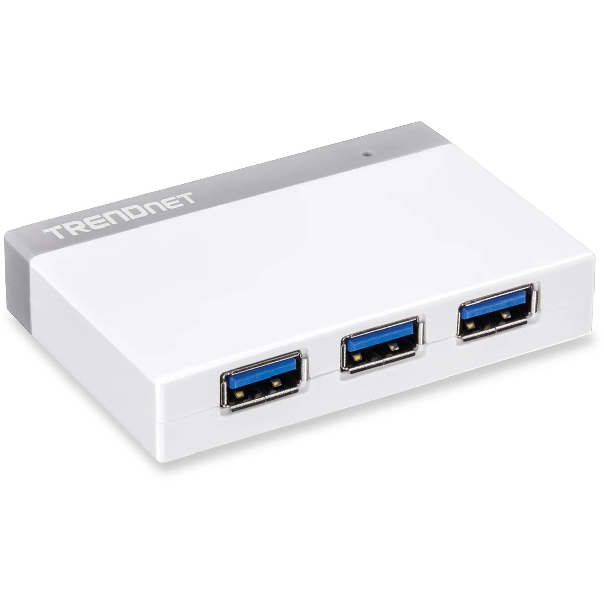 TRENDnet TU3-H4 4-Port USB 3.0 Hub